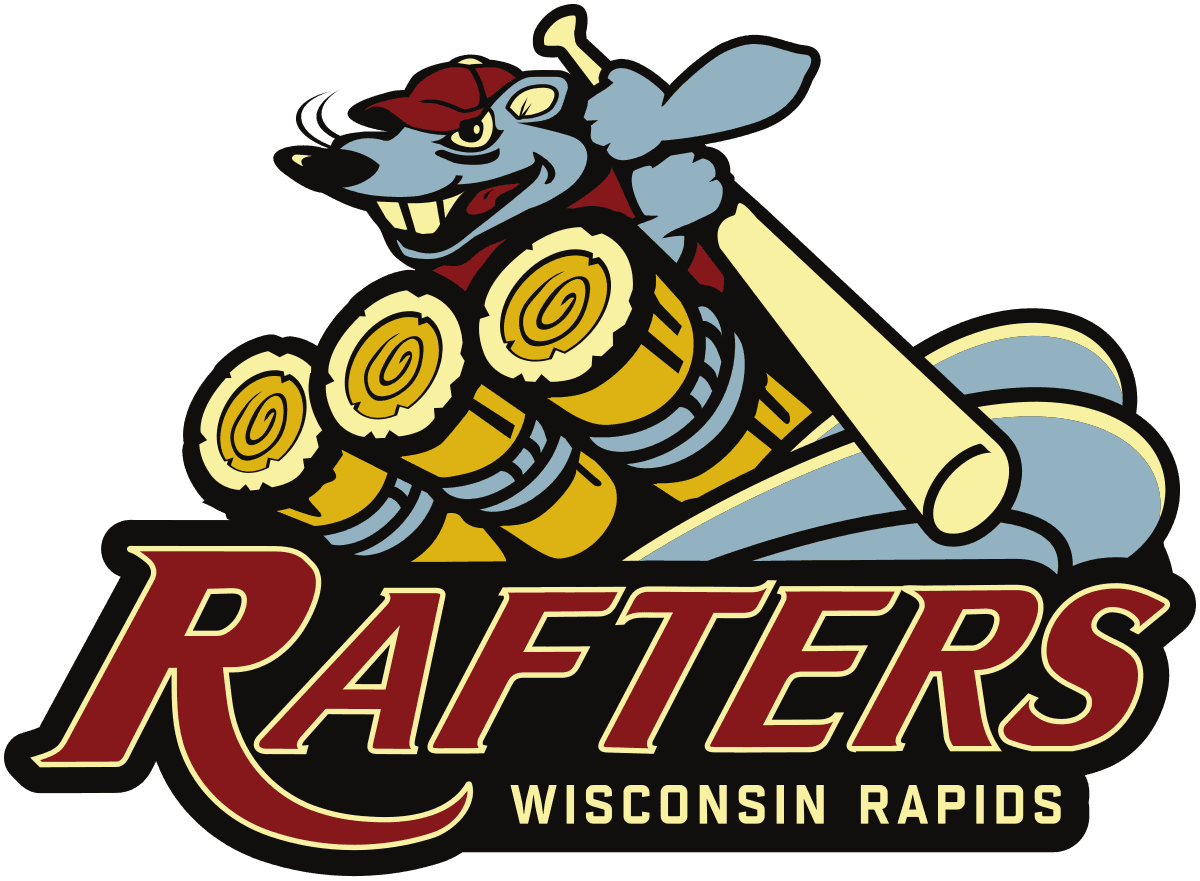 Wisconsin Rapids Rafters join James on Afternoon Magazine