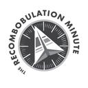 The Recombobulation Minute