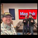 Lower 5th’s Corey Swadley on Max Ink Radio
