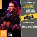 LIVE with Jamie Lynn Fletcher
