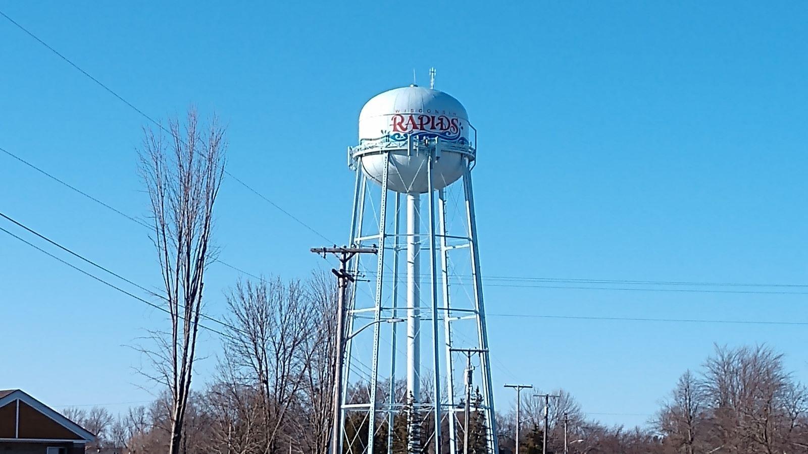 Water Fluoridation Continues in Wisconsin Rapids
