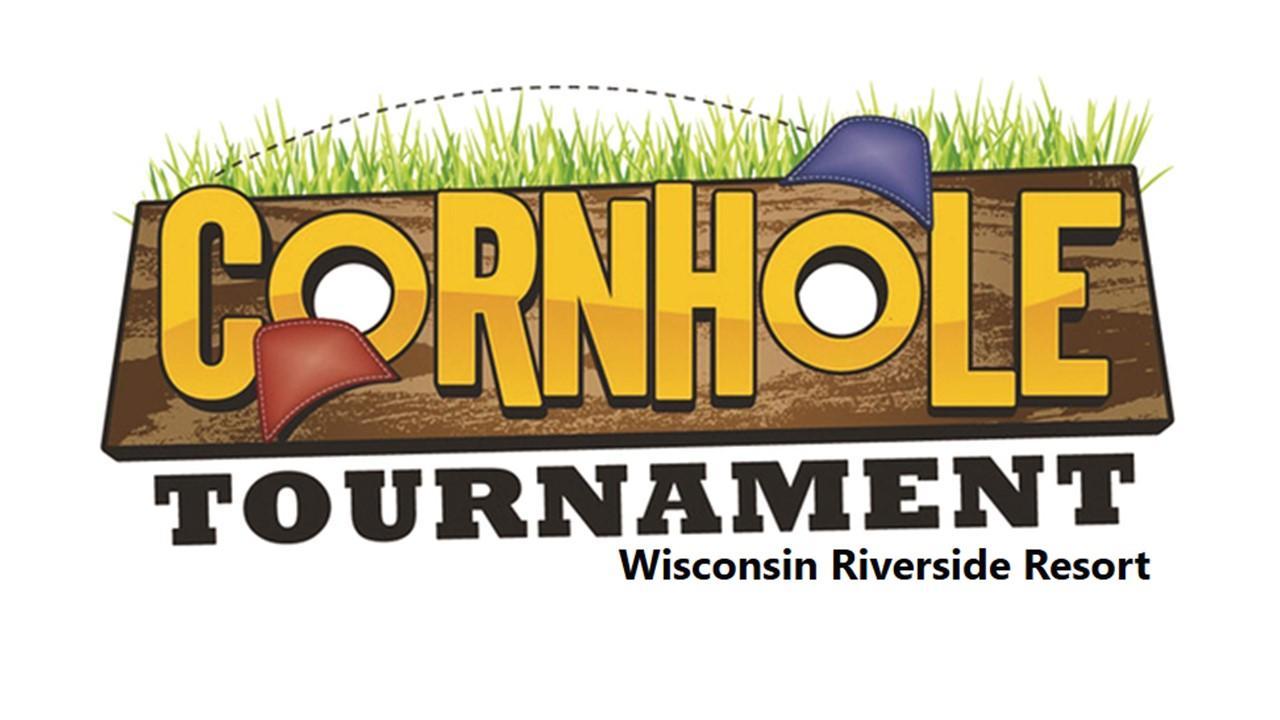 Layton-Brown Memorial Scholarship Corn-hole Tournament set