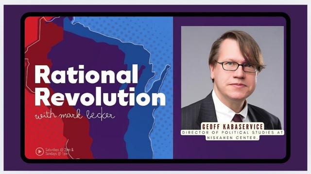 Global Power Shifts and Domestic Wake-Up Calls