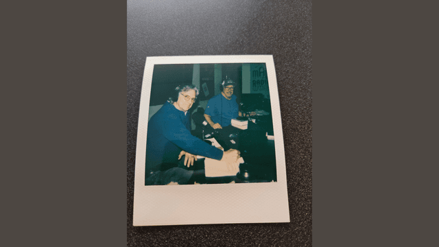 Western Dane Democracy Project