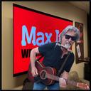 Robert J receives Lifetime Achievement Award from Madison Area Music Association