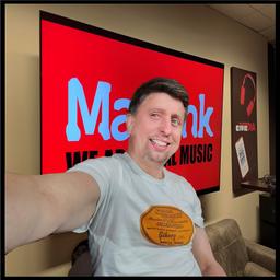 Milwaukee Battle of the Bands creator Michael J. Grassman on Max Ink Radio