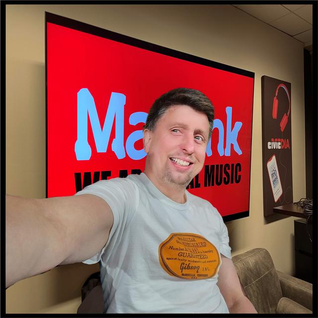 Milwaukee Battle of the Bands creator Michael J. Grassman on Max Ink Radio