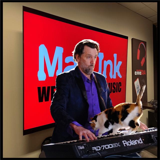 Jimmy Voegeli of The Jimmys on Mama Cares with Teri Barr