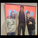 Adem Tesfaye is back with new album in May and performing Live in the Lair