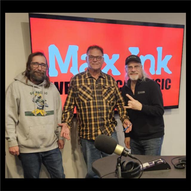Jimmy K calls out Rökker’s “Suitcase of Cords”