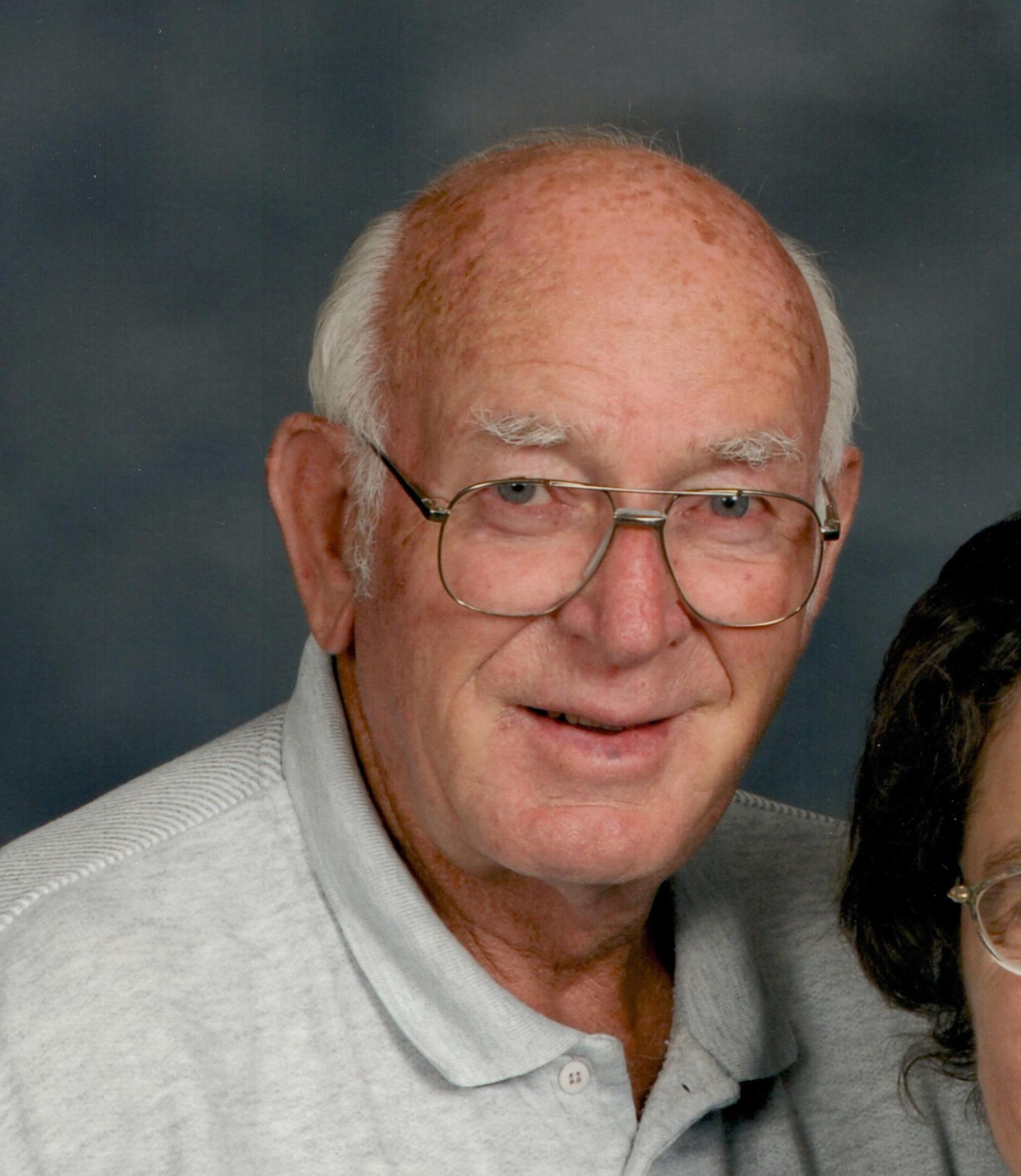 David “Dave” George Carden, 95, formerly of Park Falls