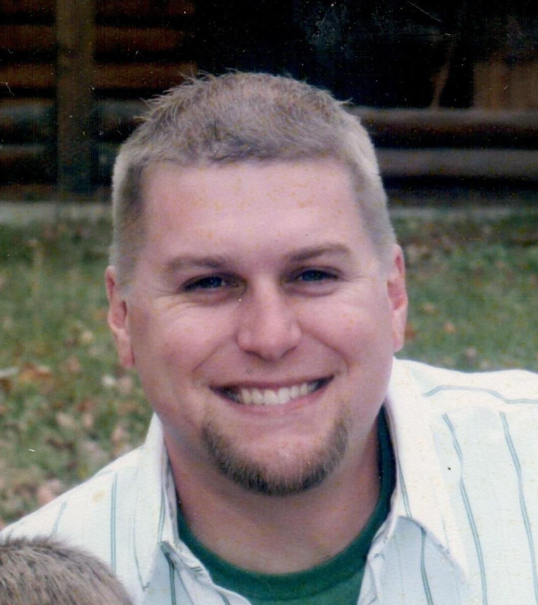 Mark James Eineichner, 46