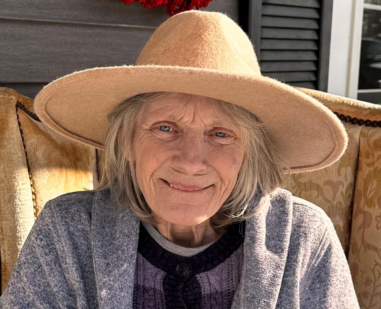 Anna “Banana” Margarite Mollman, 82, Park Falls