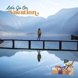 Let’s Go On Vacation