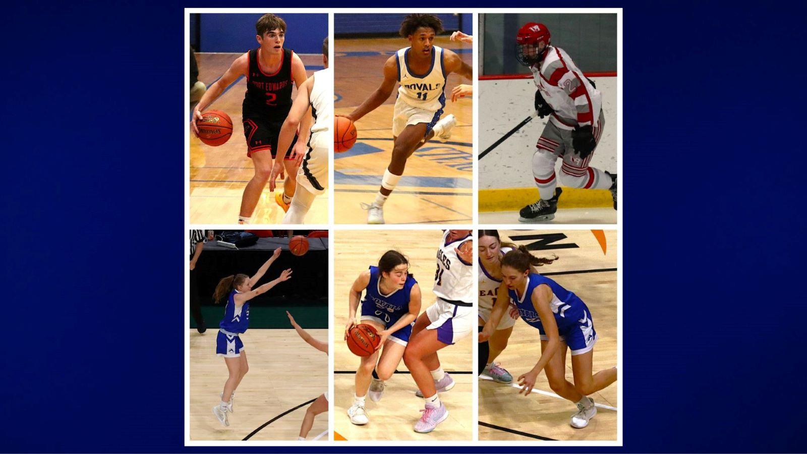 Coaching retirements continue, Spring sports underway, Winter All-State honorees announced