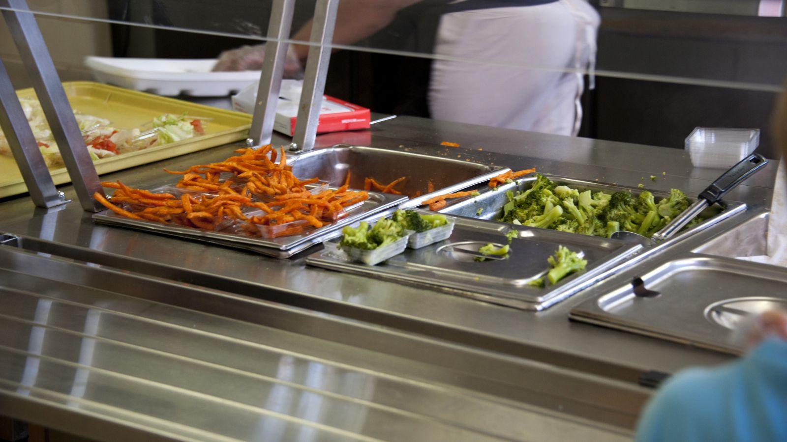 Northland College Closure Impacts Meals for Seniors Program