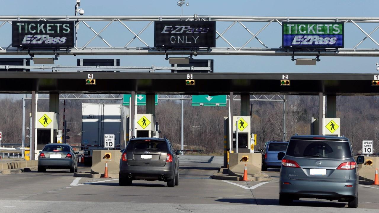Don’t let “fake tolls” take a toll on your bank account