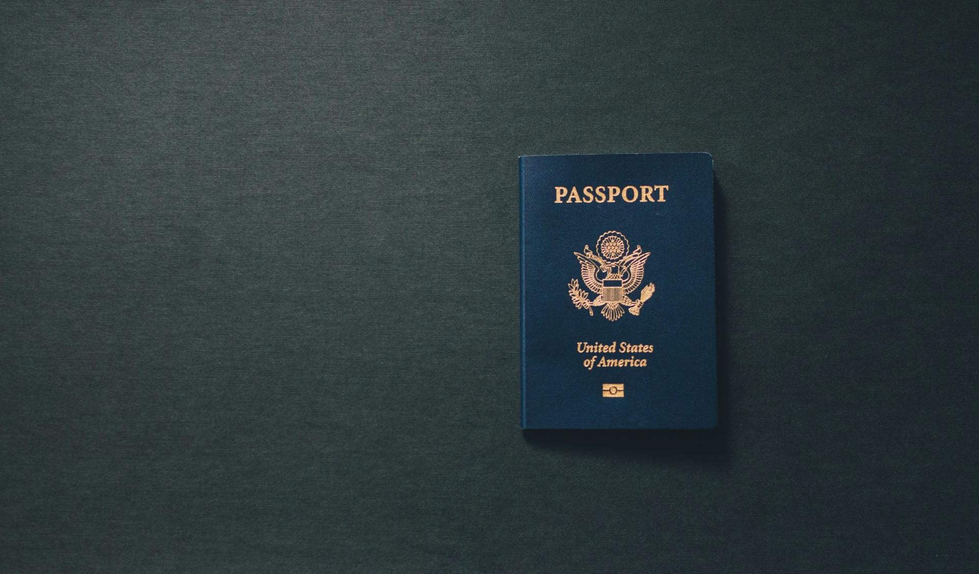 No Appointments Needed: Kenosha County Offers Expedited Passport Services