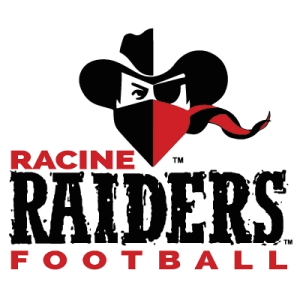 Racine Raiders roll to 4-0