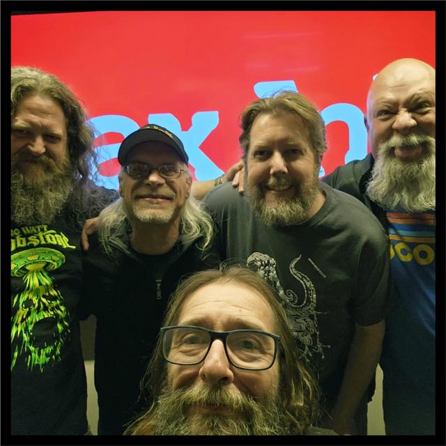 Subatomic is back in the saddle, first live show in 6 years