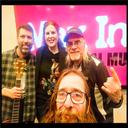 Former Italian Opera Singer Marisa Balistreri is Live in the Lair