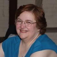 Ann R. (Degarmo) Carlson, 73