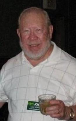 Vernon Leon Moore, Phillips