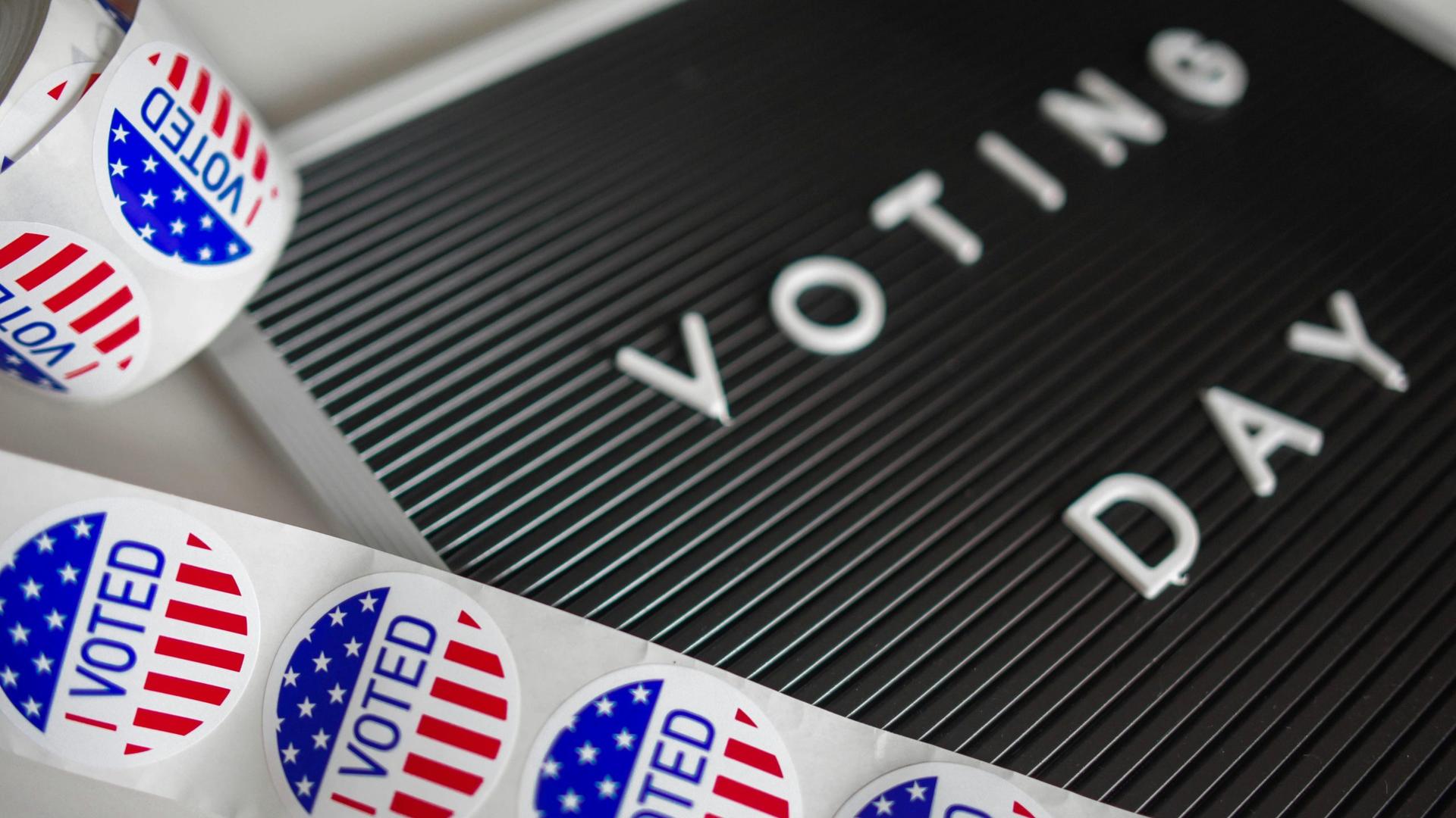 Historic Turnout Leads to Ballot Shortages in Milwaukee as Voters Decide Key Races