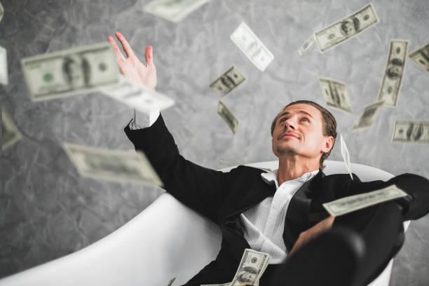 The richest people in the history of the world feel…..persecuted?