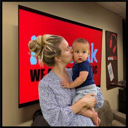 Madison Malone premieres new song “Bravo” on Mother’s Day