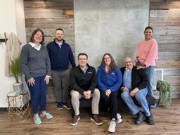 The Sheboygan Four