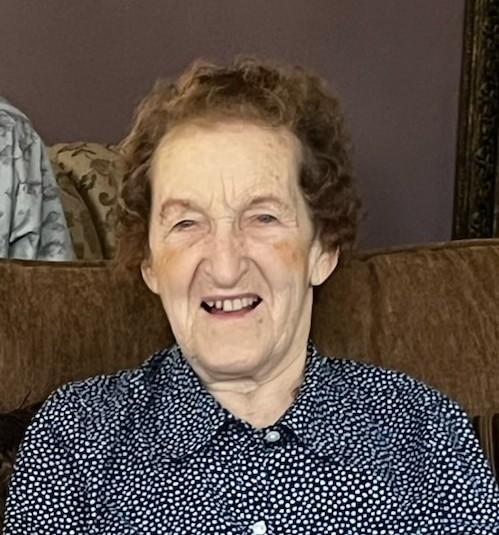 Dolores Marlenga, 93, Phillips
