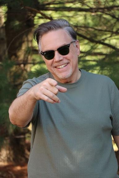 Mike McKay