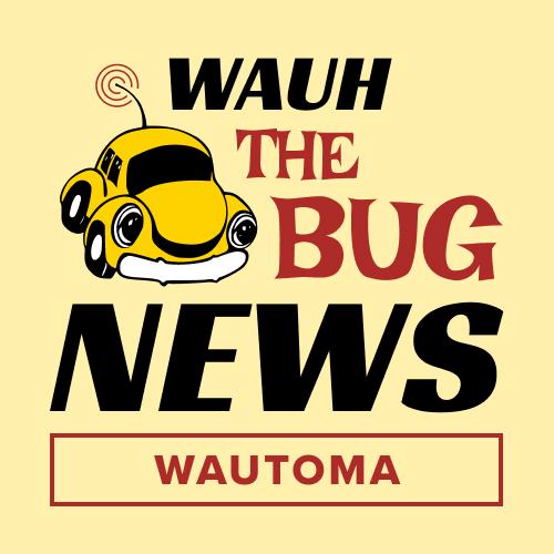 Bug News logo