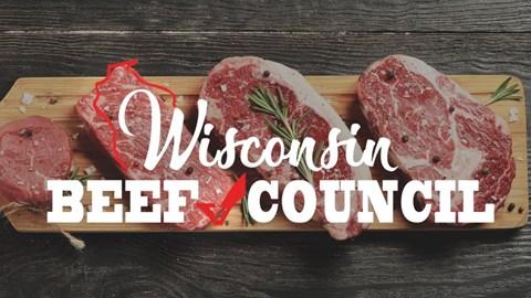 Wisconsin Beef Council Celebrates Beef Month