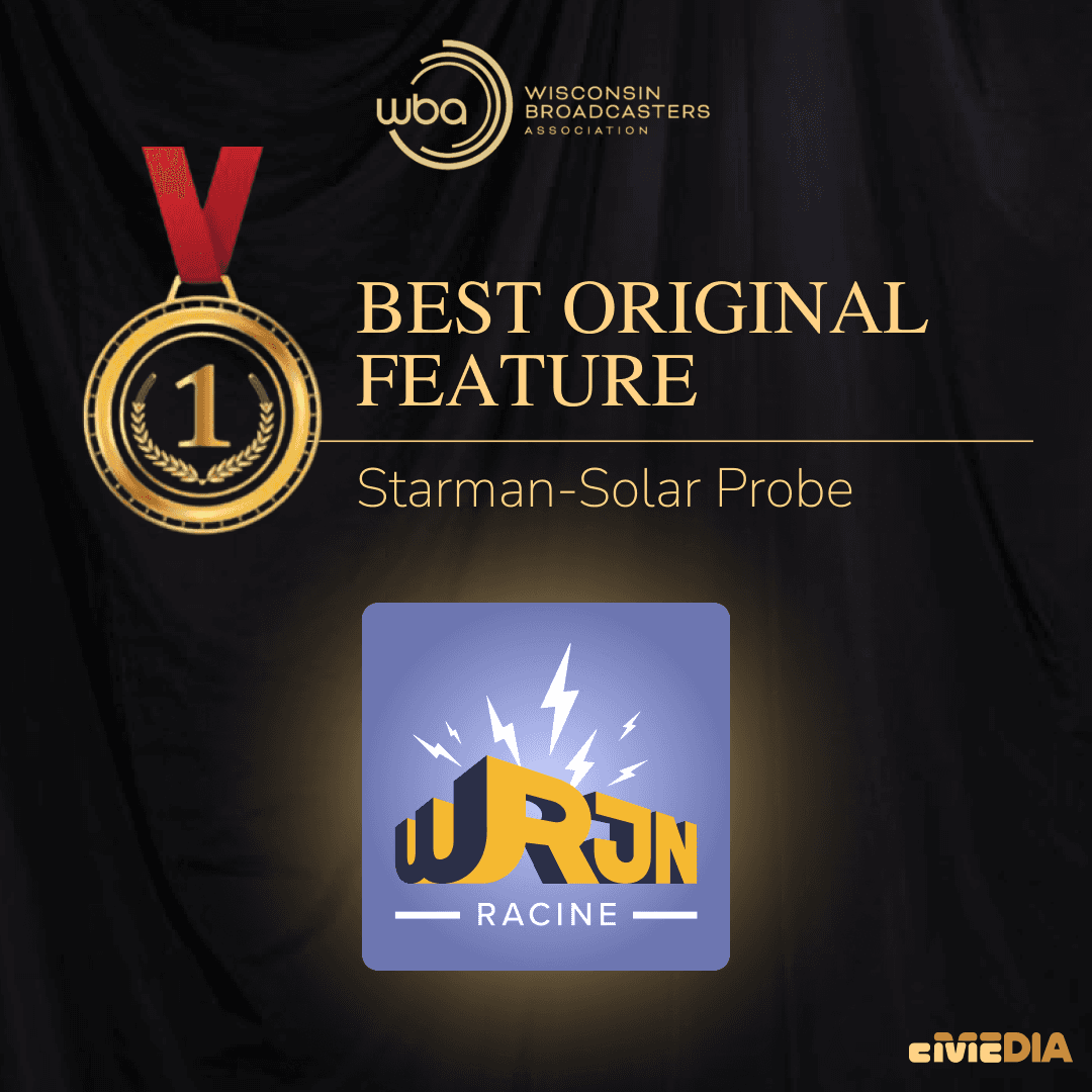 Starman-Solar Probe