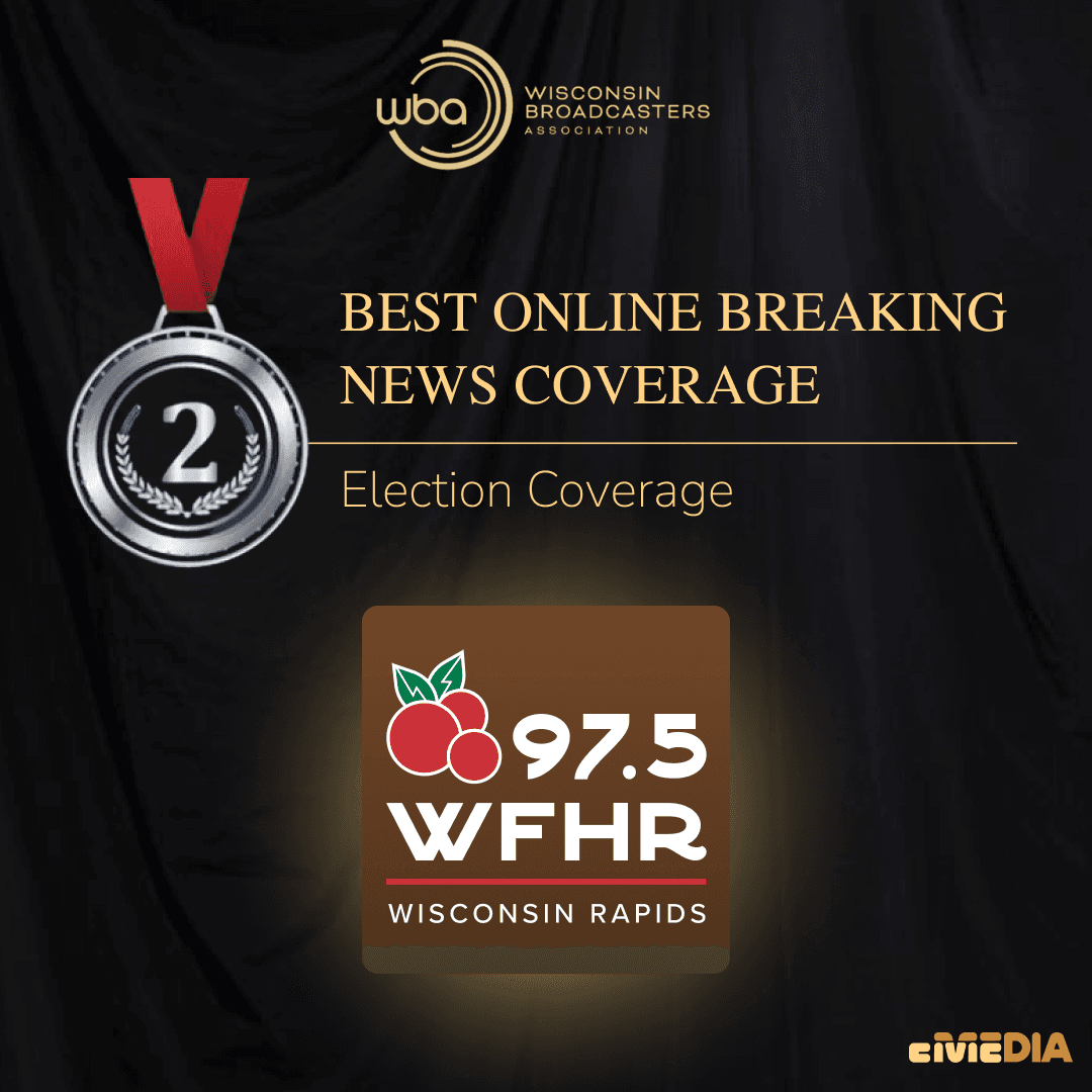 Election Coverage