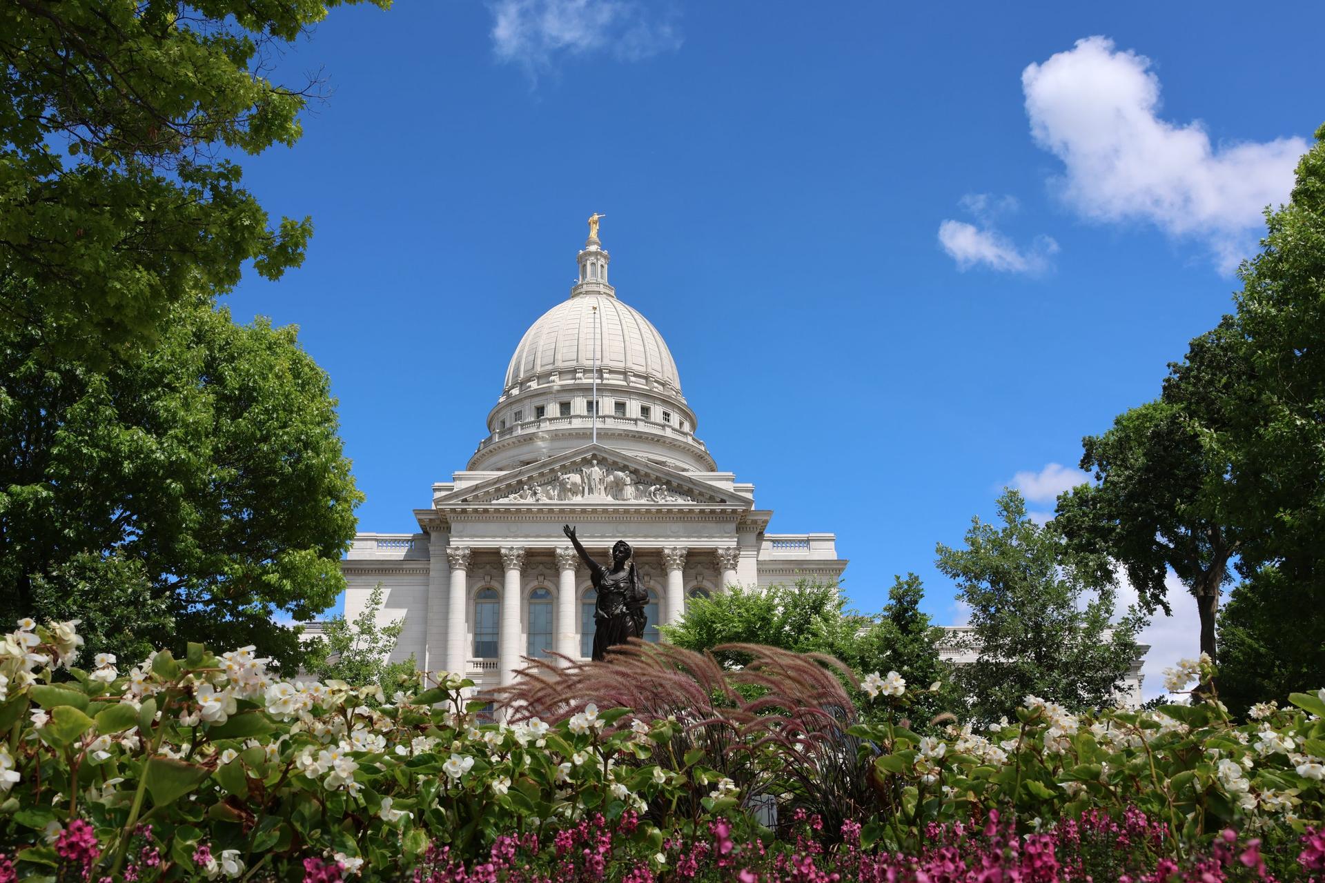 Bill that would assist homeless veterans introduced at state capitol