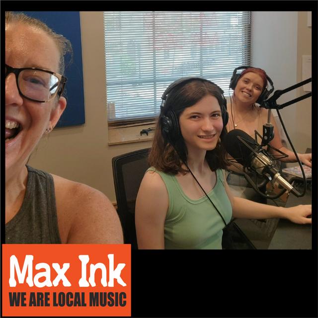 Max Ink Radio #250621