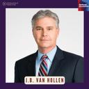 J.B. Van Hollen