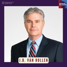 J.B. Van Hollen