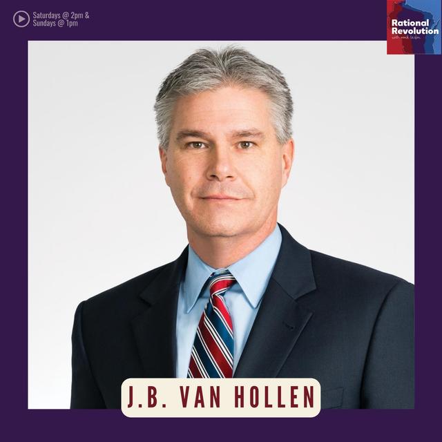 J.B. Van Hollen