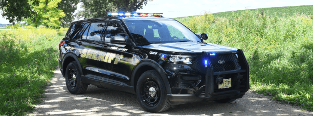 Name Released in Fatal Dodge County Fall