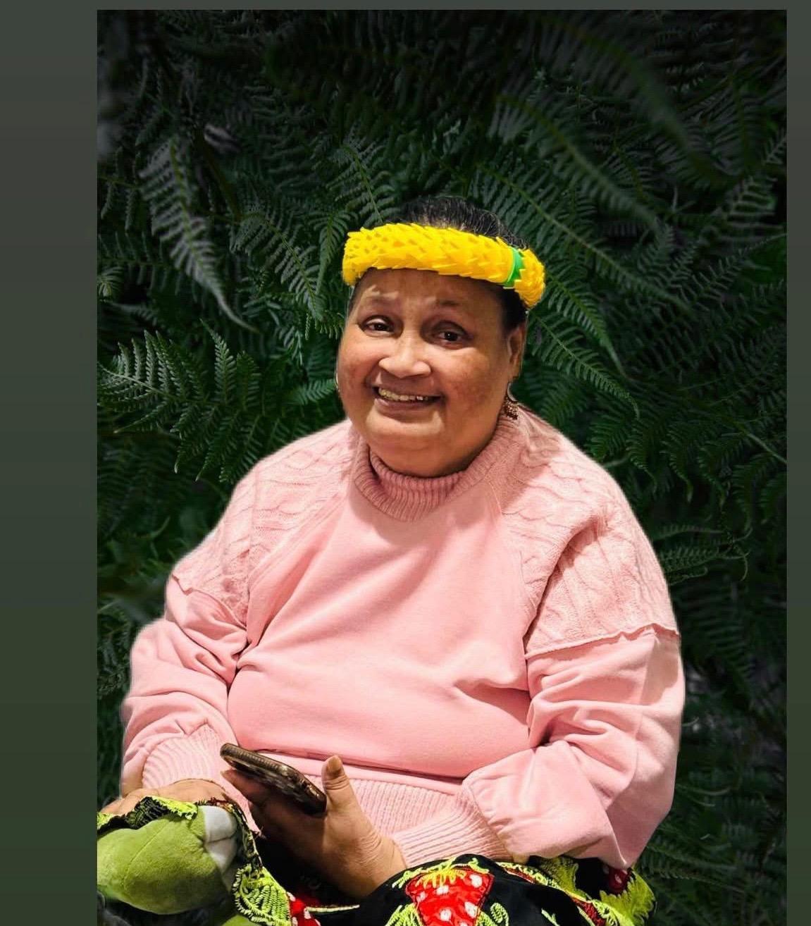 Erlihda  Etse, 56, Park Falls