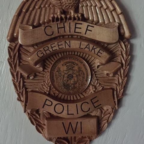 Names Released in Green Lake Fatal Accident