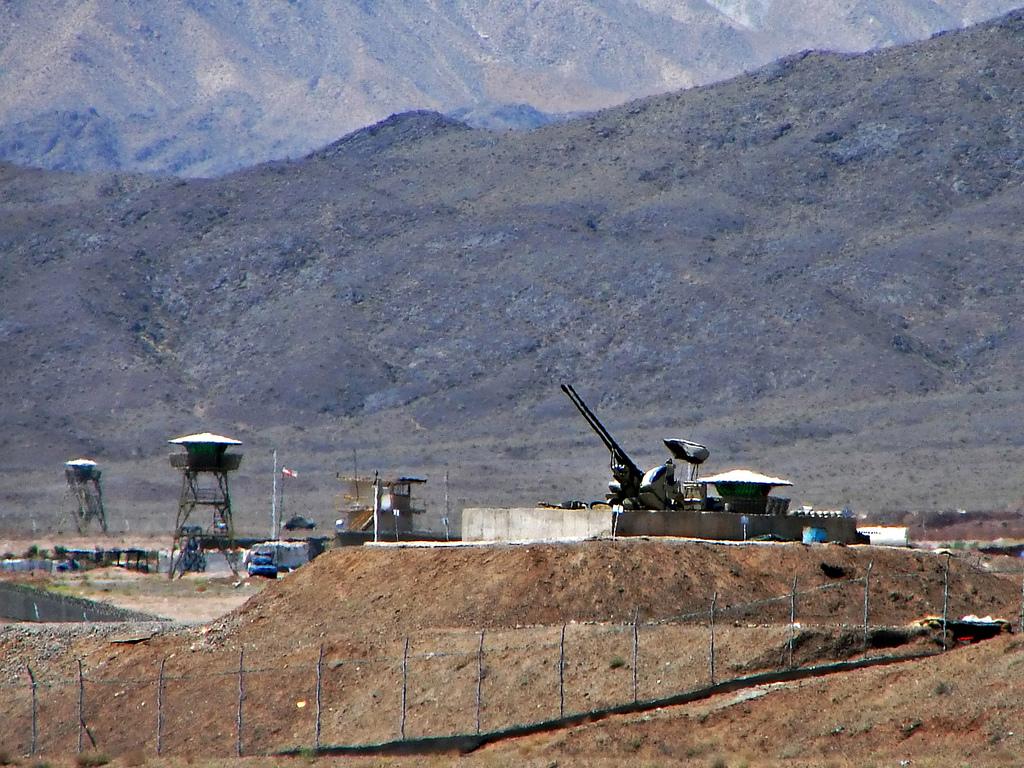 Reaction: Trump Bombs Three Nuclear Sites in Iran