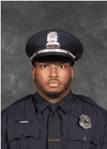 Memorial service set for fallen Milwaukee police officer