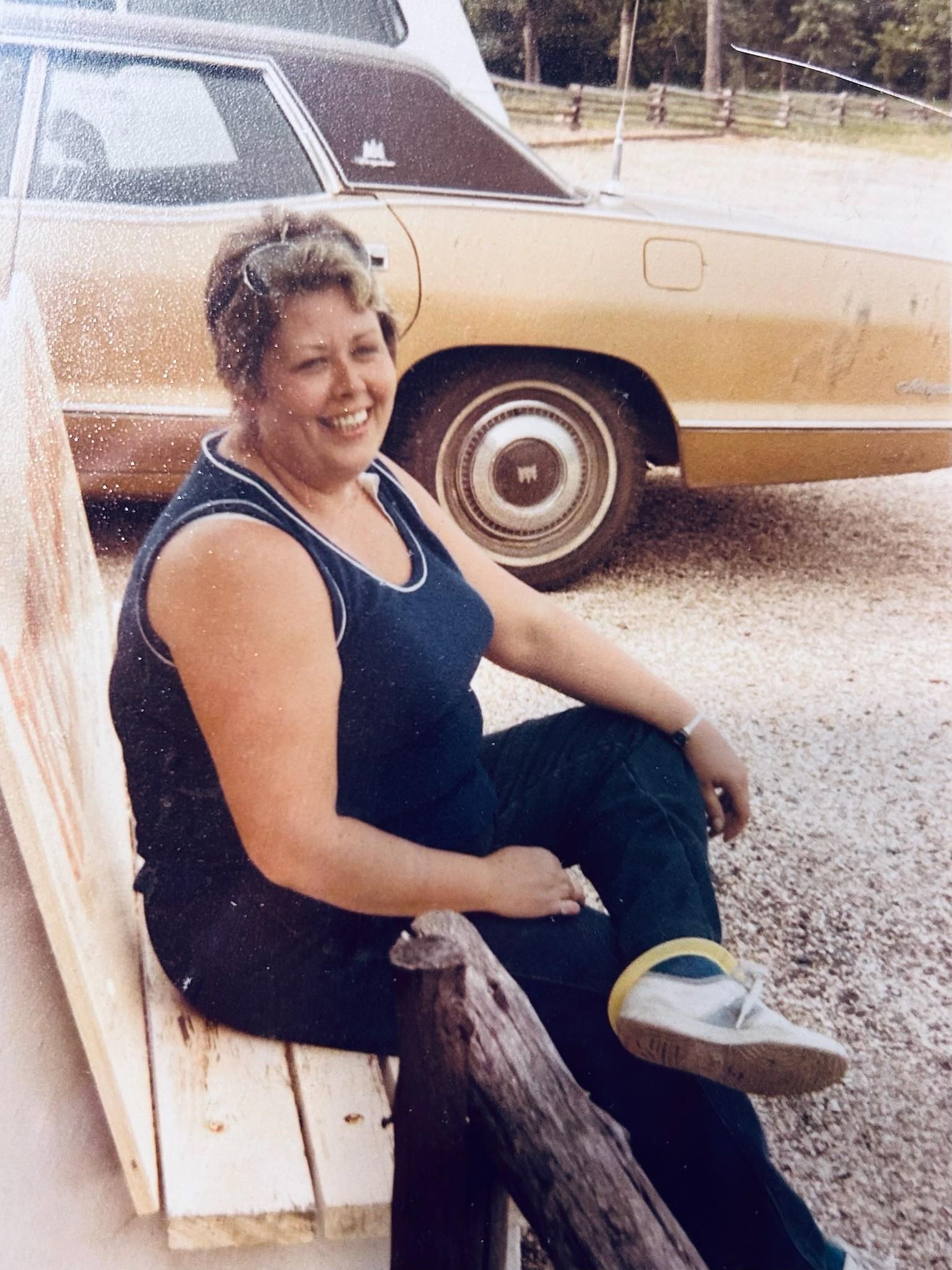 Madeline “Penny” Lepkowicz, 78, Glidden