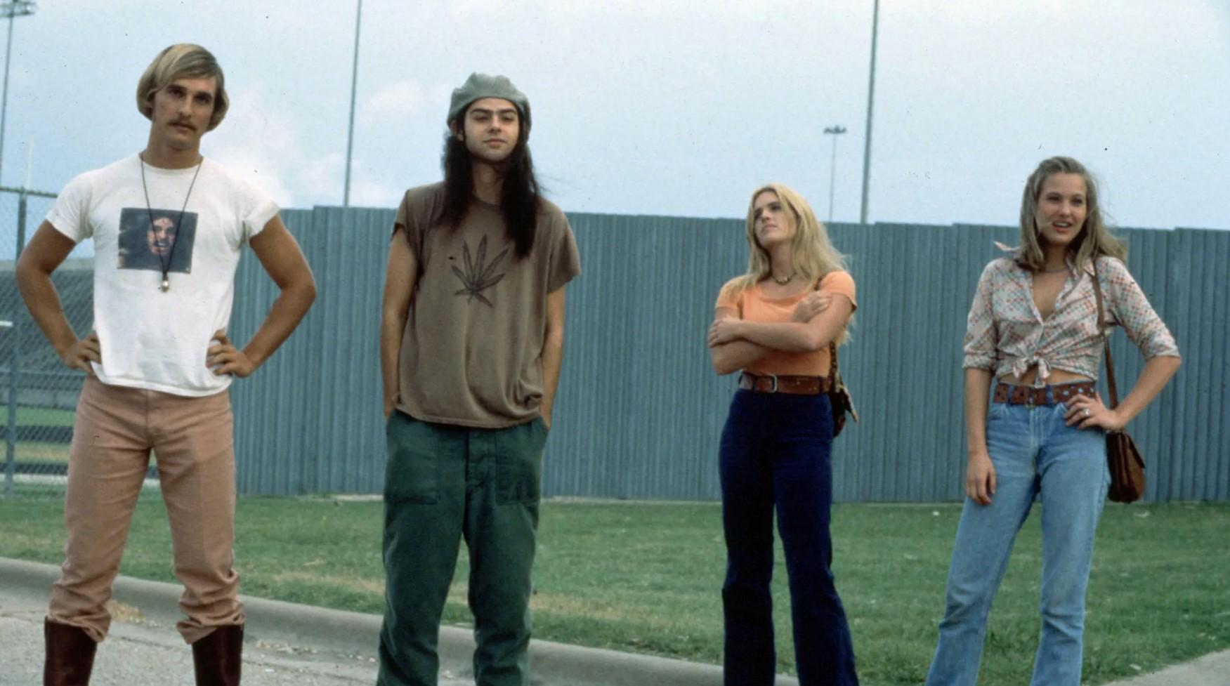 Classic Movie Picks: ‘Dazed And Confused’ Time Travels Coming-Of-Age Tale To Back To ’70s