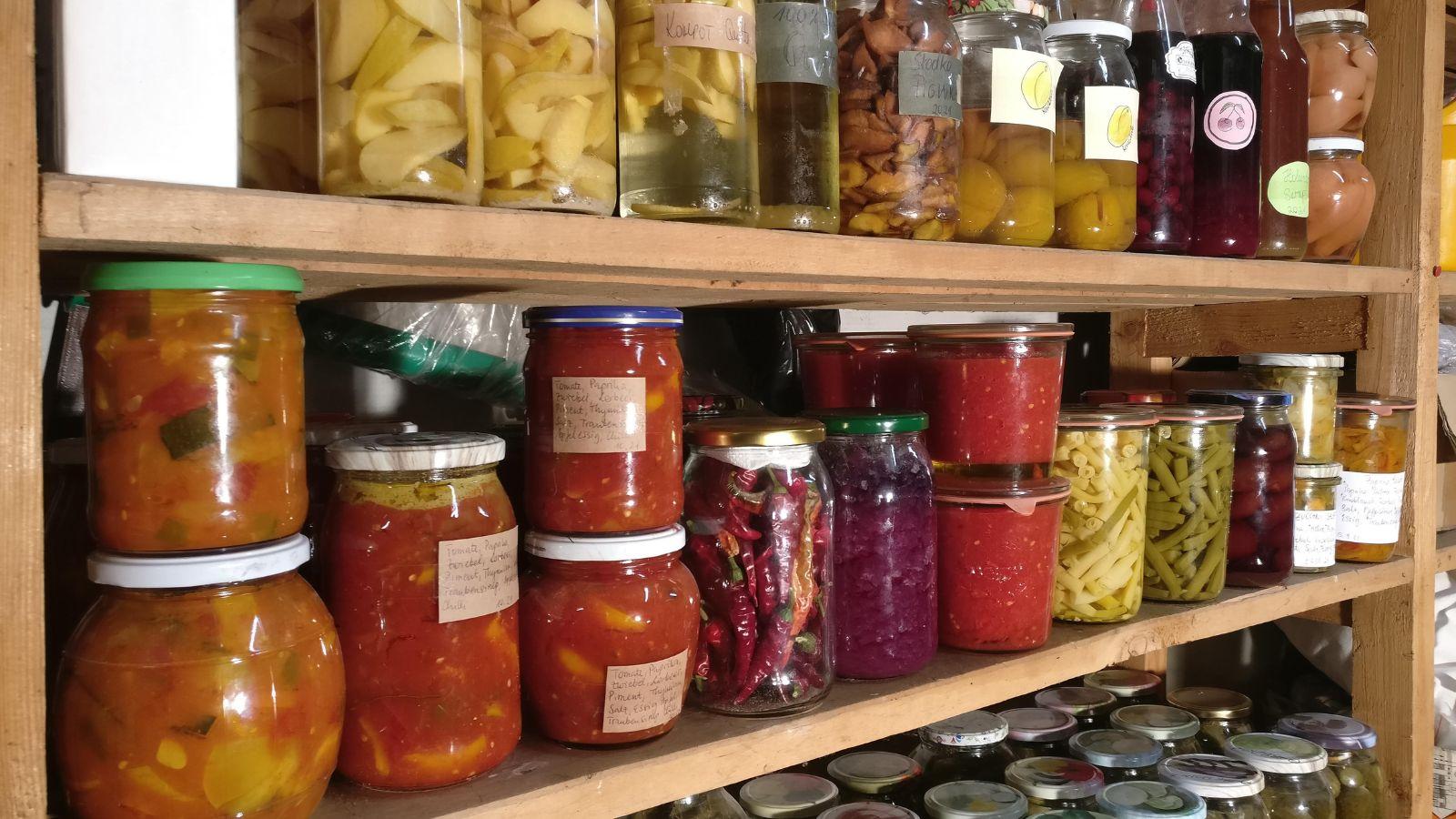Dunn County Nonprofit Reducing Food Services Amid Federal Cuts